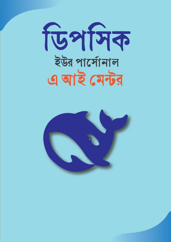ডিপসিকঃ ইউর পার্সোনাল এআই মেন্টর